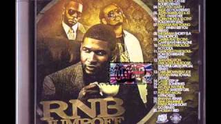 USHER FT.R.KELLY , T-PAIN AND MICHAEL JACKSON - SAME GIRL REMIX (2010)