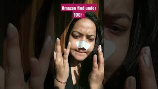 Download lagu Best product for blackheads? 😨| #skincare #tiktok mp3