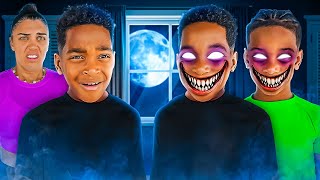 Download lagu THEY CAN'T STOP SMILING... mp3