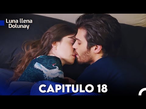Luna llena Capitulo 18 (Doblado En Español)