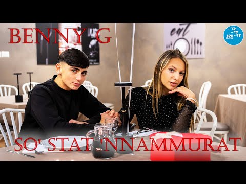 Benny G - So' stat 'nnammurat ( Ufficiale 2024 )