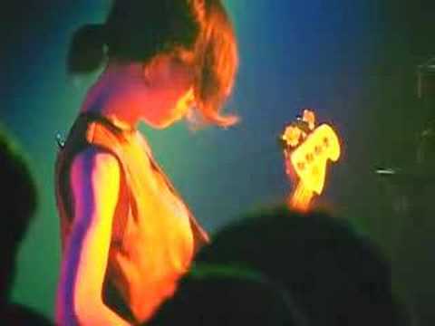 Nisennenmondai - (No Title) [Live at Shibuya O-nest 2004]
