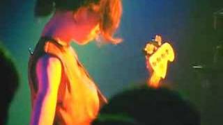 Nisennenmondai - (No Title) [Live at Shibuya O-nest 2004]