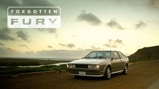 Volkswagen Scirocco (53B) 1981 - 1992