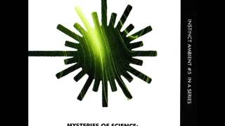 (1995) Mysteries Of Science - into the machinic phylum