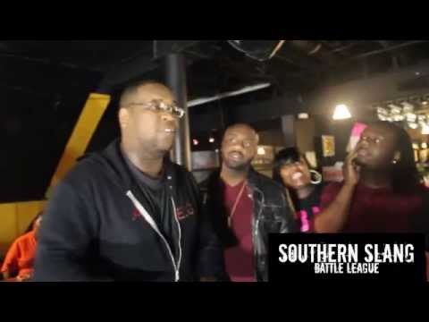 Pat B vs Asylum The Crow