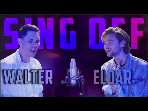 Chainsmokers - Closer ( SING OFF Walter Stone & Eldar Gasimov )