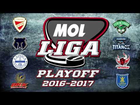 MOL239 UTE - Dunaújvárosi Acélbikák   4:3 (2:2, 0:1, 2:0) - 3:2 2017.02.22