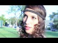 Justin Bieber - Boyfriend (Rochelle Diamante cover ...