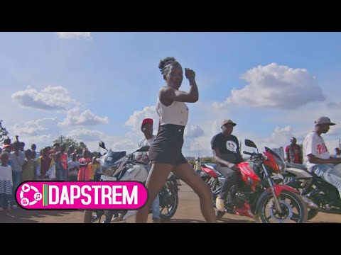 Marungu - Africa unit 254 (official music video)