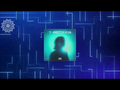 7 VISIONS & MELIH AYDOGAN - 7 SECONDS