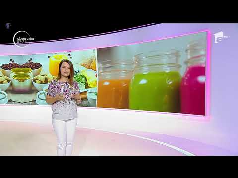 Noile tendinţele culinare