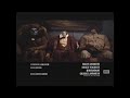 Beetlejuice 1988 End Credits AMC 2020