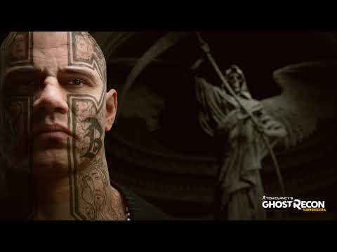 Drakim's VGM 926 - Tom Clancy's Ghost Recon Wildlands - Chullpas Ruins