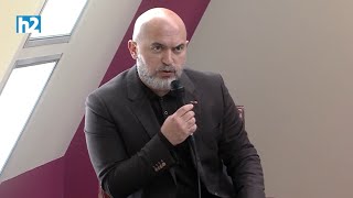 Սյունիքը տանք, հանգիստ ապրենք, հետո տալու ենք անկլավները․ Արմեն Աշոտյան: Լրաբեր 13 01 2025