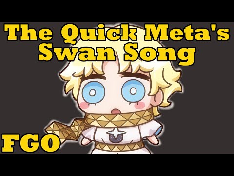 Voyager: Looping at a Horrific Cost - FGO Servant Guide