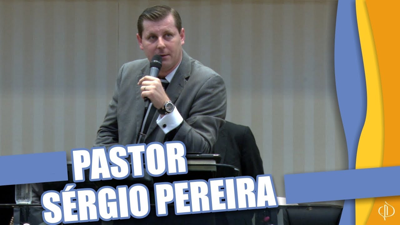 Pr. Sérgio Pereira - Atos 27:22