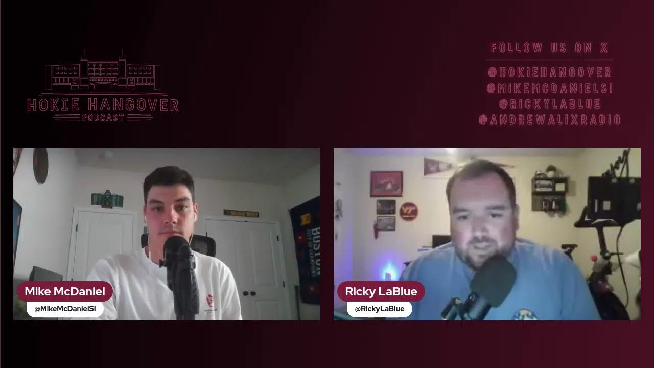 Virginia Tech exorcises its demons and beats Old Dominion in Norfolk