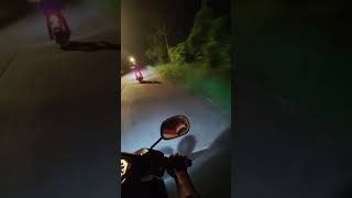Highlight 12:58 - SO SCARED I SAW IN MY LIVE