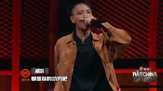 [討論] 中文唱Drill的人才是不是很少
