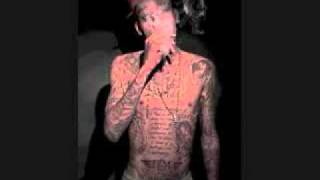 Wiz Khalifa - In Tha Cut