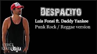 Download lagu Luis Fonsi ft Daddy Yankee Despacito... mp3