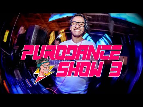 PURODANCESHOW #3 @ GOA ( PERRO NEGRO, FLOWGPT, BESOS CON MALDAD, LOLLIPOP, MONACO, REGGEATON OLD)