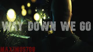 Max Payne 3 - Way Down We Go
