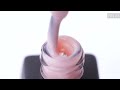 Gel polish Kodi Professional No. RN 03 (pink pearls), 8 ml