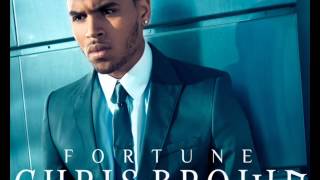 Cadillac - Chris Brown Fortune HD (CD Audio 256 kbps)
