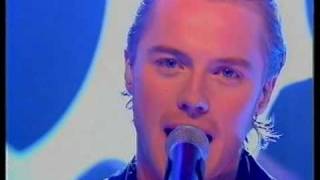 Boyzone - All That I Need on TOTP
