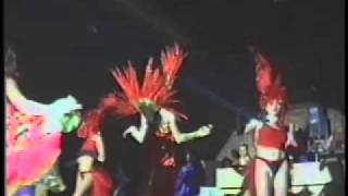 Viva Las Vegas part 2