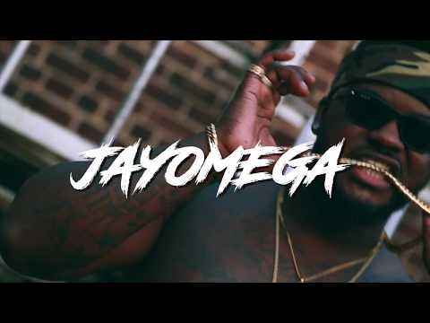 JAYOMEGA - IT'S MINE NOW (PROD. BY SYER) | OFFICIAL VIDEO
