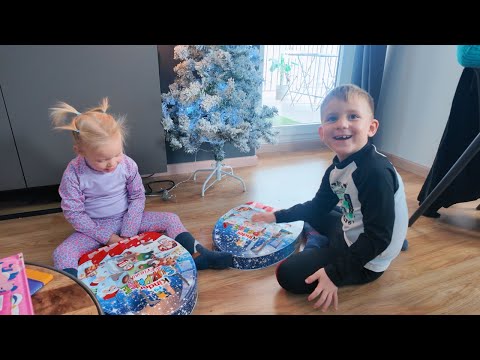 VLOG: WE'VE BEEN WAITING FOR THIS FOR SO LONG! 12/24/25