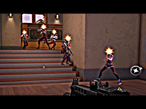 Valorant, But You Are A Aggressive Breach Main