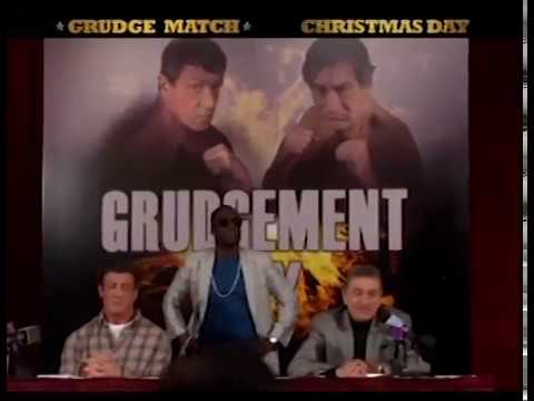Grudge Match TV Spot (2013)