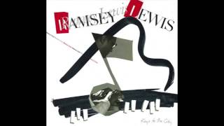 Ramsey Lewis ・ My Love Will Lead You Home