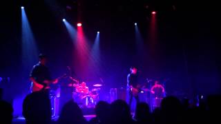 Jimmy Eat World - Disintegration - Live at Club Nokia, LA 02/11/14