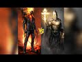 Ghost Rider vs Dr Fate 😳😲 Winner இவரா 😱 #shorts #youtubeshorts #ghostrider #drfate #vsvideo #vs