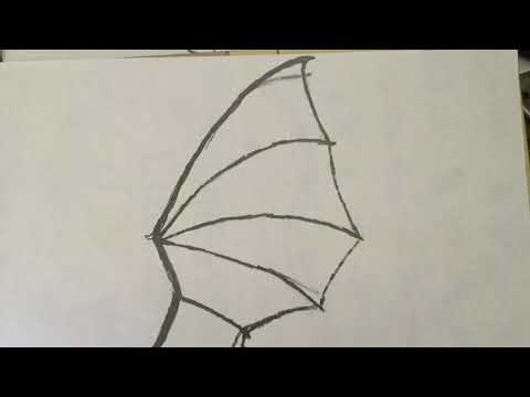 NEW INFERNAL WYVERN STK