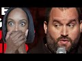 FIRST TIME REACTING TO | TOM SEGURA - STEVEN SEAGAL IS OUT OF HIS MIND REACTION