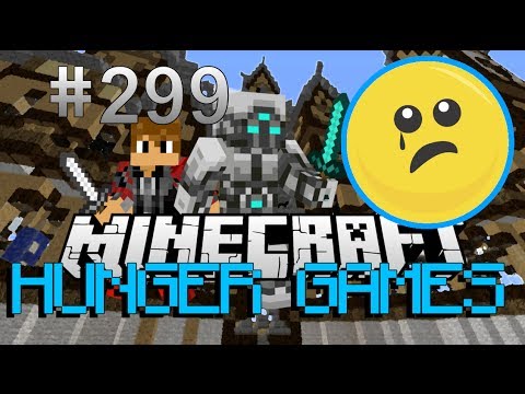 Minecraft Survival Games w/Zach, Sheridan, & Crafter! Game 299 - I Quit. (This Game)
