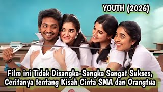 Download lagu Kisah Kasih di Sekolah || Alur Cerita Film India Sedih Terbaru  mp3