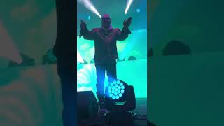 Luchè - Non abbiamo età LIVE 07/05/2019