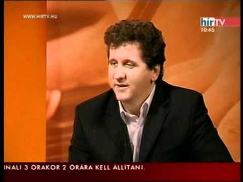 LUGOSSY ISTVÁN INTERJÚ 2007 JUTADOMB 1956 