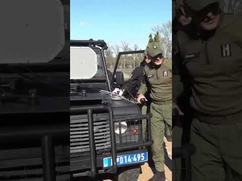 Njësi Speciale të Rusisë, shkojnë në Serbi. Tronditet Beogradi