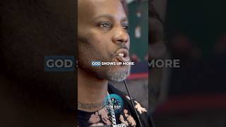 &quot;I Begged God for Fame&quot; – DMX Reflects on Struggles and Finding Happiness