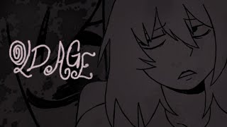 Hole - Old Age (fanmade animatic)