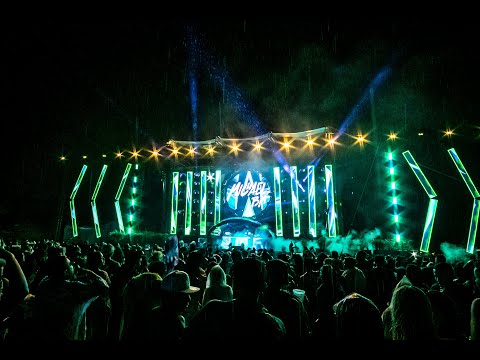 MichaelBM Live @ Tierra Groove, México 2025 (Latin House Power Set)