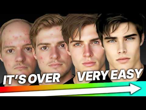 The Optimal Life Strategy For Every Looks Level